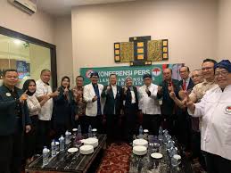 PDUI Kabupaten Bener Meriah Tegaskan Komitmen Dukung Penuh Asosiasi Dokter Khitan Indonesia